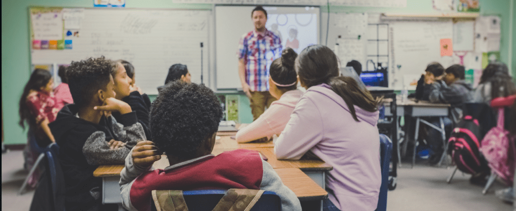 Does school choice give African American and Latinx families more&nbsp;voice?
