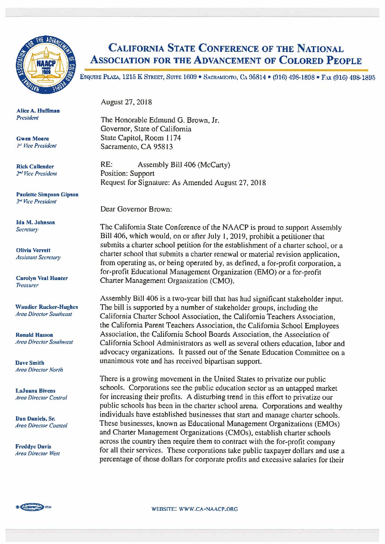 Support Letter AB 406-page-001