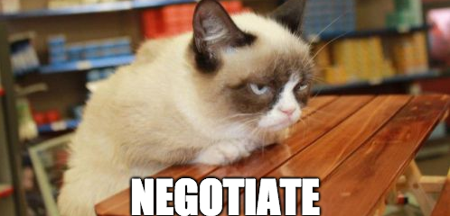 Only Charter Schools Sitting at Negotiating Table? No&nbsp;Educators?