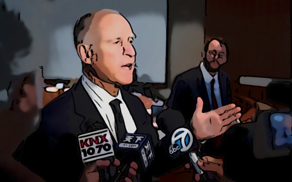 California Just Banned For-Profit Charter Schools.&nbsp;Why?