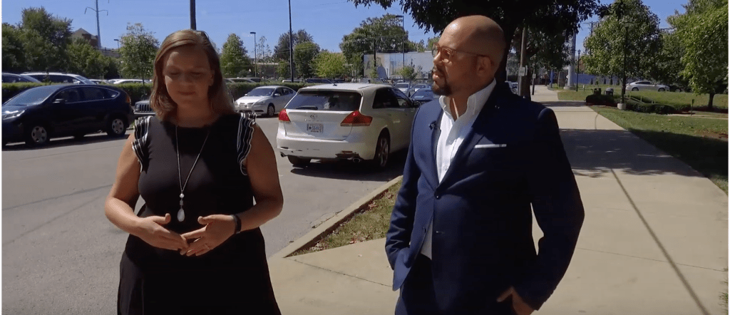 Take a walk with&nbsp;me