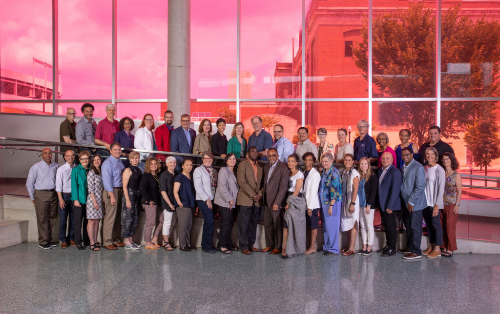 Education Deans for Justice and&nbsp;Equity?