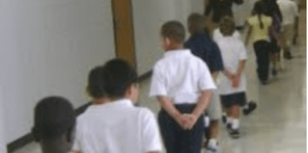 Wanted: Chapters About No Excuses&nbsp;Charters