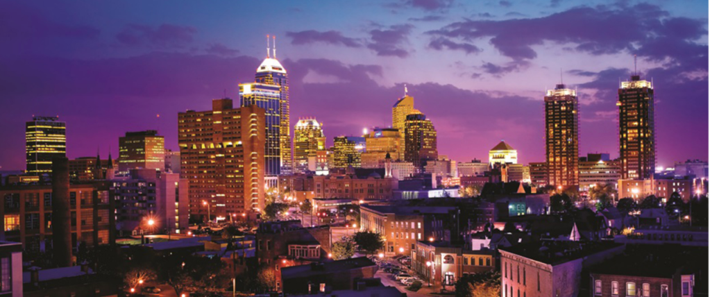 The Total Neoliberal Misrepresentation of the Recent History of Indianapolis K12&nbsp;Education