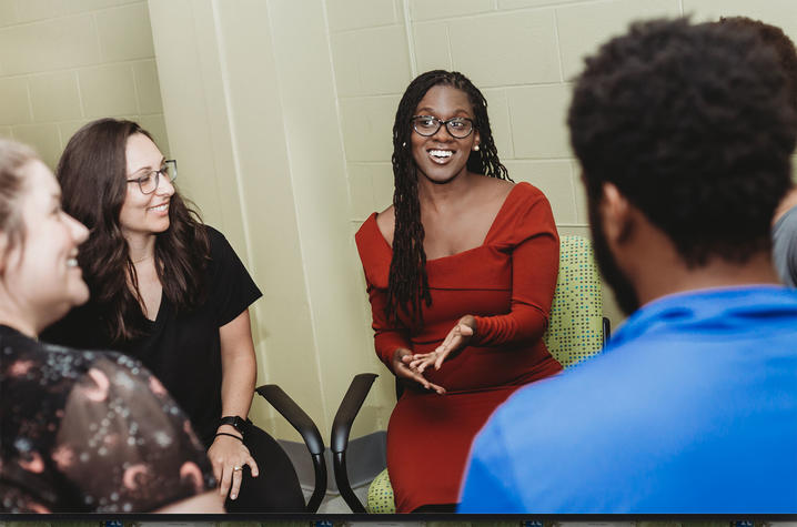 Advice for Parents: Talking to Kids About&nbsp;COVID-19