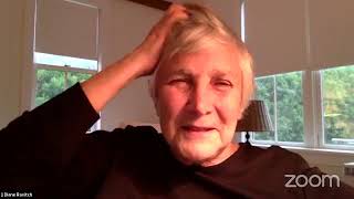 Diane Ravitch in conversation with Julian Vasquez Heilig
