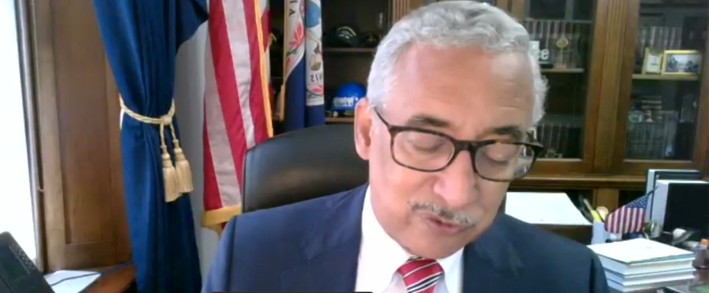 Join the Summit for Civil Rights right&nbsp;NOW