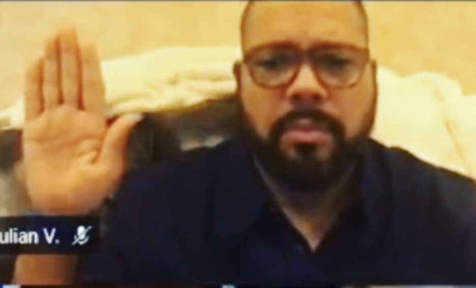 Honored to be appointed by Governor to&nbsp;EPSB