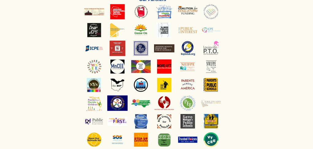 NPE and Grassroots Groups Weigh in on US Secretary of Education and&nbsp;agenda