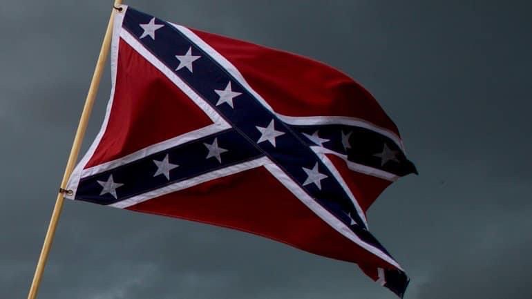 The Confederacy: You have a&nbsp;choice