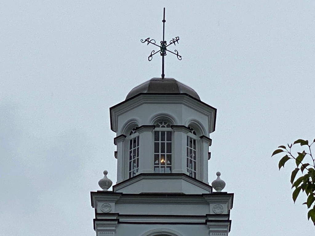 Let Your Light&nbsp;Shine