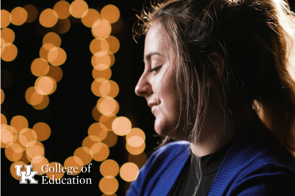 You Care. And it&nbsp;shows!