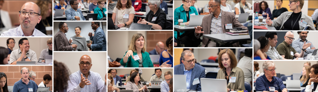 Meeting the Moment: Challenges, Strategies, and Resources for Leading in a Time of&nbsp;Disinformation