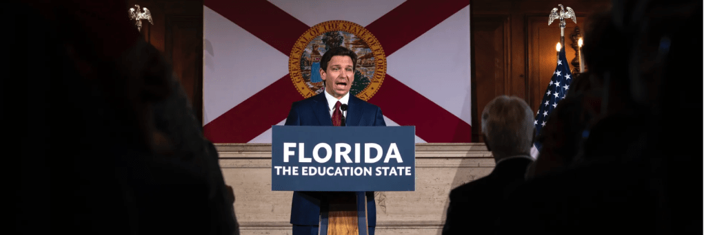 Florida’s New College Entrance Exam: Is CLT A Trojan Horse for Ideological&nbsp;Indoctrination?