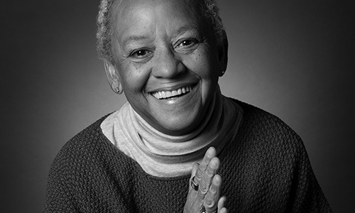 In Memoriam: Nikki&nbsp;Giovanni
