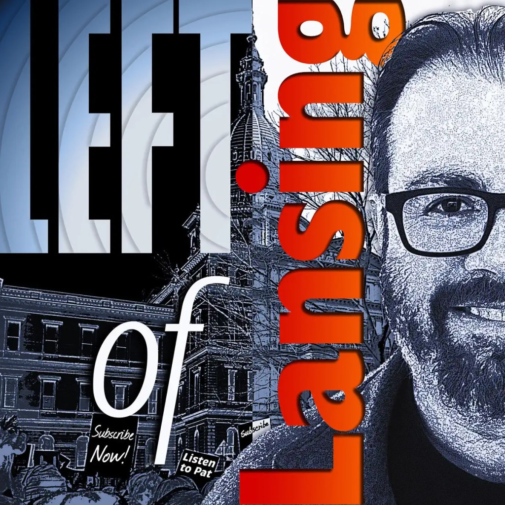 Left of Lansing: Why Trump and Musk are Attacking Education