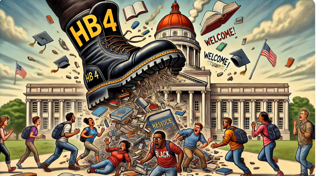 Kentucky’s HB 4 Will Crush Enrollment and Graduation Rates—Here’s How