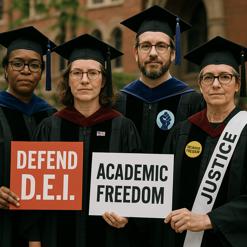 Some Universities Are Done Playing Defense Alone—They’re Building an&nbsp;Army