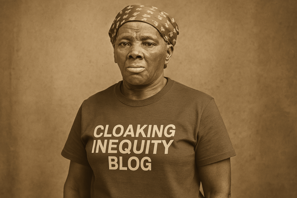 First Jackie Robinson. Now Harriet Tubman. The Erasure of Black History in Real&nbsp;Time