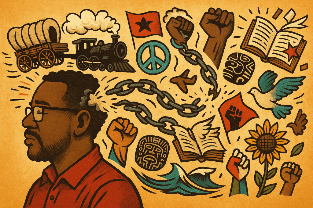 Diversity within Diversity: Unmasking Prejudice Within Marginalized&nbsp;Communities