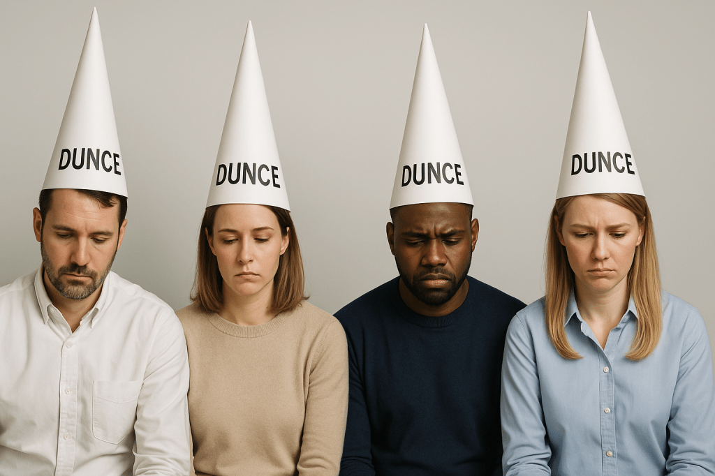 What’s Killing  Democracy?: 8 Paths to America’s Intellectual&nbsp;Decline