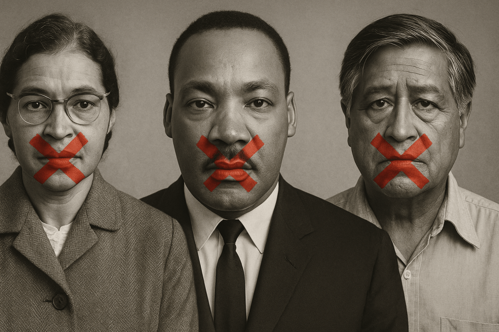 “Disruption” is having a moment—but for all the wrong&nbsp;reasons