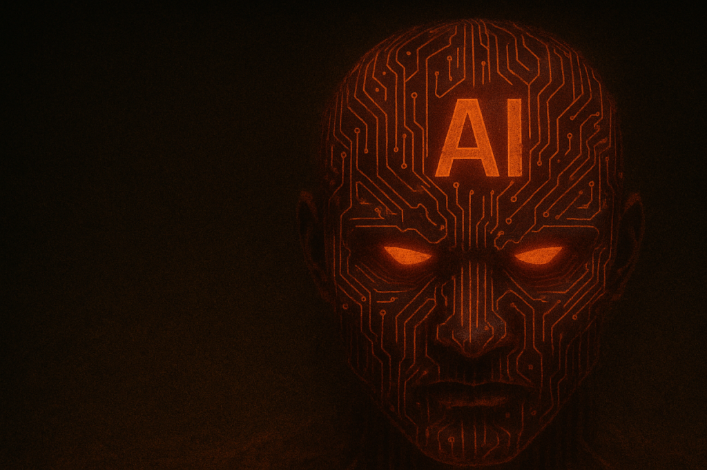 AI Code Red: Smartness— Old, Wrong, or&nbsp;Automated