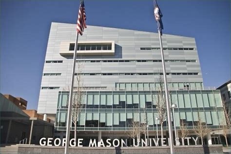 DOJ’s Political Attack on George Mason’s Educators is a Threat to Us All