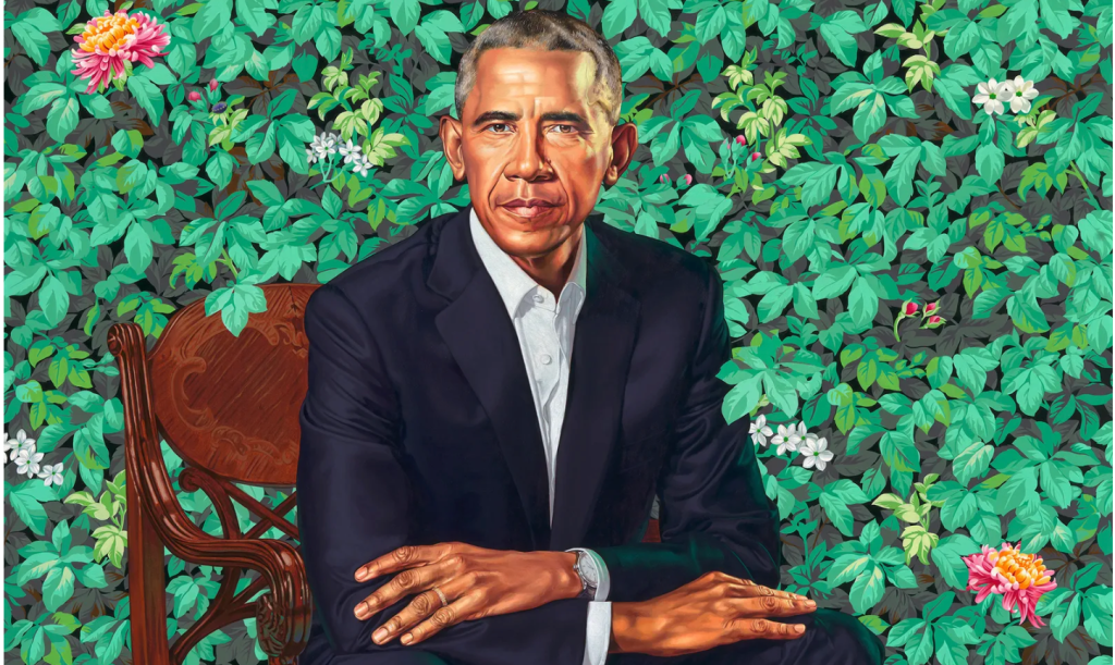 Race Relations at a Nadir?: Obama, BLM, George Floyd and the Politics of&nbsp;Division