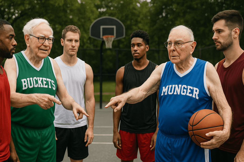 Do Billionaires and Ultra “Successful” People Give the Worst Life&nbsp;Advice?