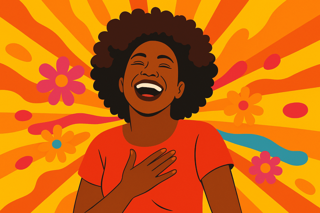 Which Joy Inspires&nbsp;You?