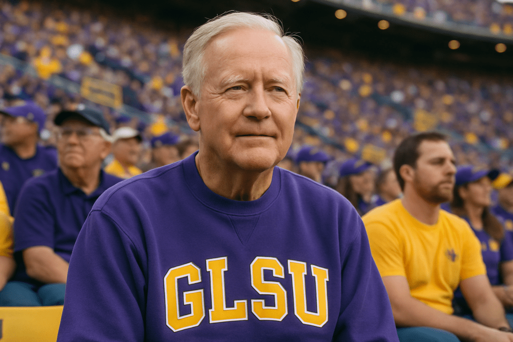 Tenure of Republican Professors at GLSU Should be Taken Away Immediately