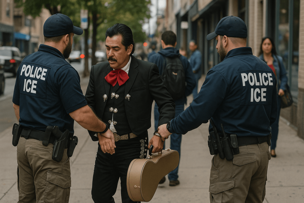 Supreme Court is Colorblind in Classrooms and Color-Conscious for Cages