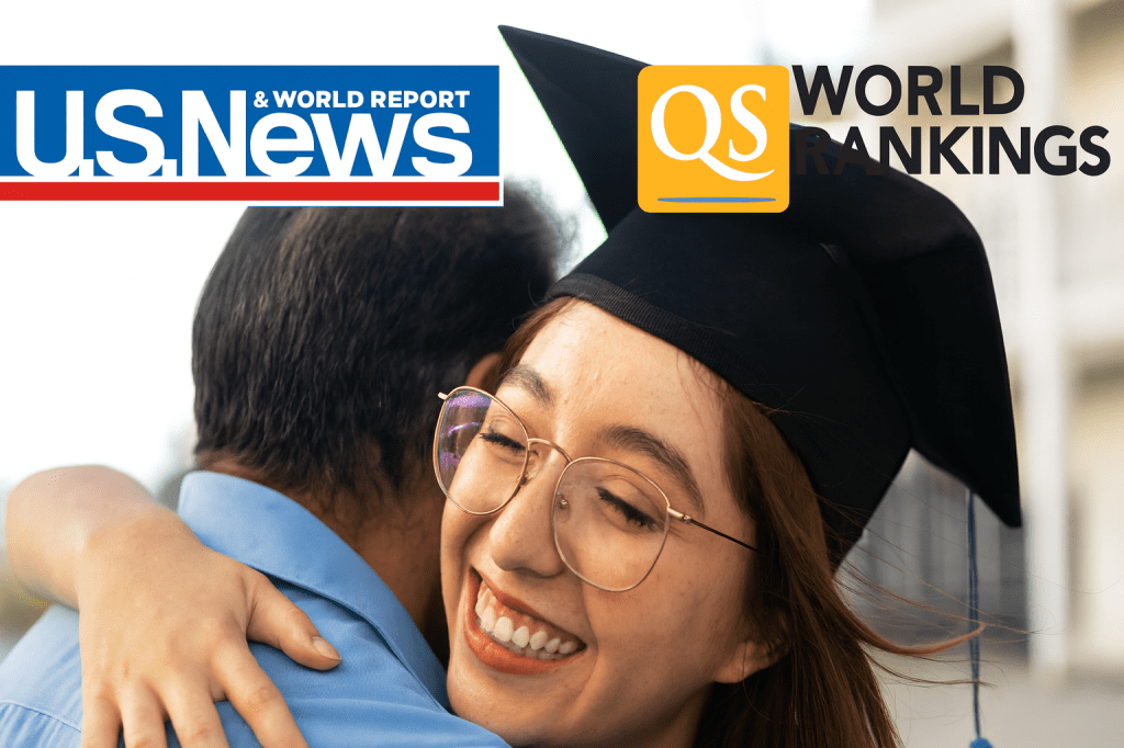 2026 Best Colleges: Students Are Not Bumper&nbsp;Stickers