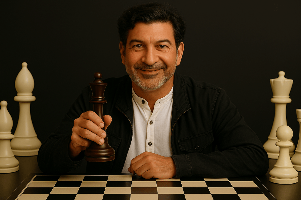 The Uppity Minority: University of Houston Attacks A Divergent&nbsp;Thinker?