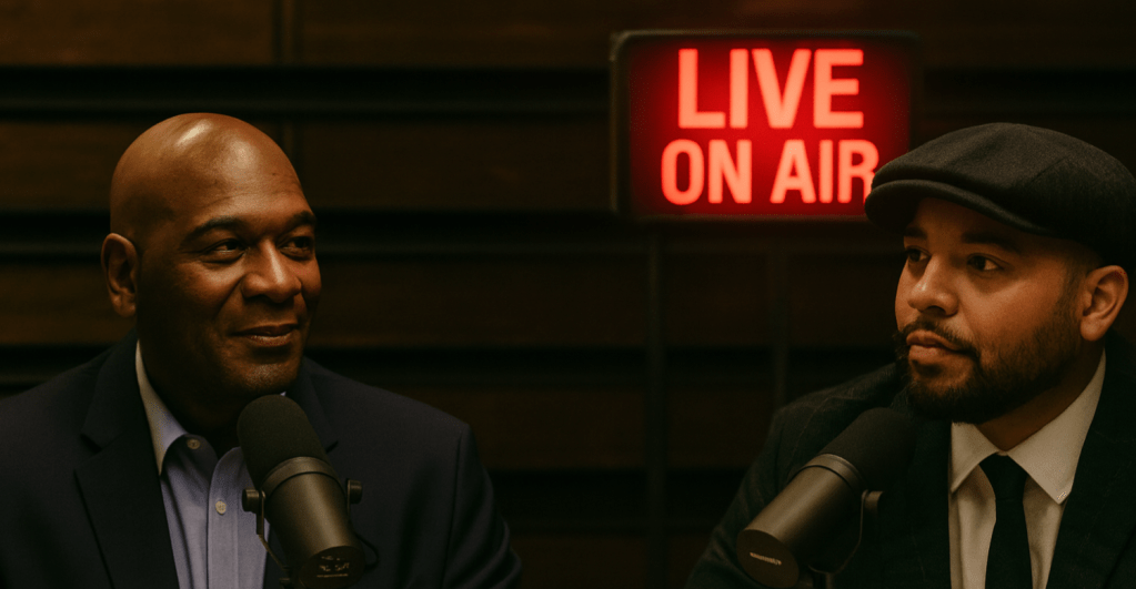 🎙️ Perkins Podcast: The Not-So-Subtle Costs of Change&nbsp;Leadership