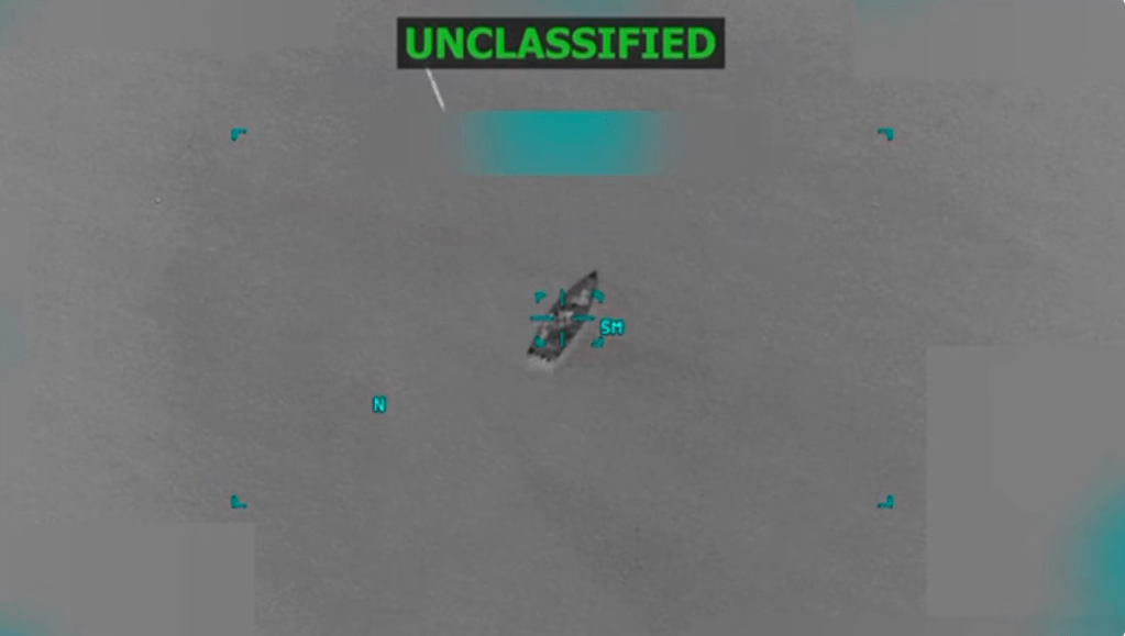 Execution Creep: When “Drug-Trafficker” Becomes a License to Kill