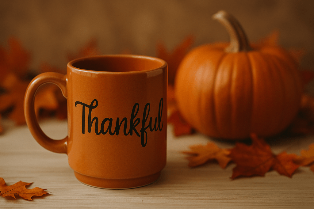 The Choices You Can Make on&nbsp;Thanksgiving