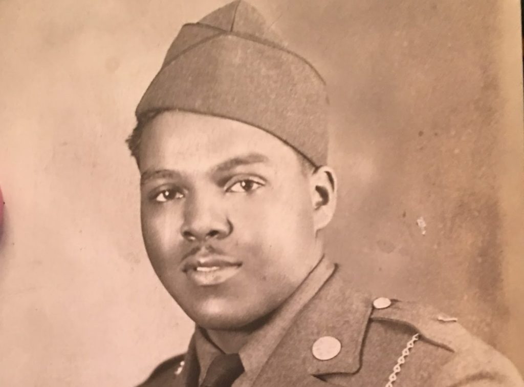 When the Dutch Become America’s Conscience About Black&nbsp;Veterans