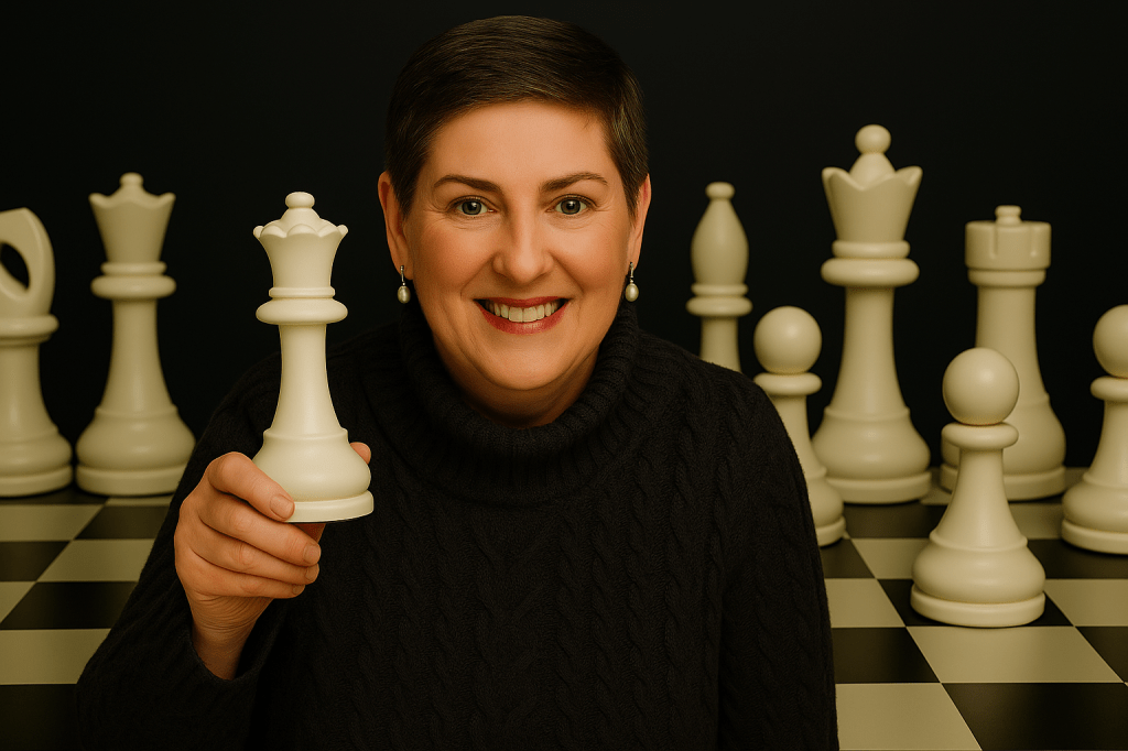 What Comes Into Focus When We Look&nbsp;Closer