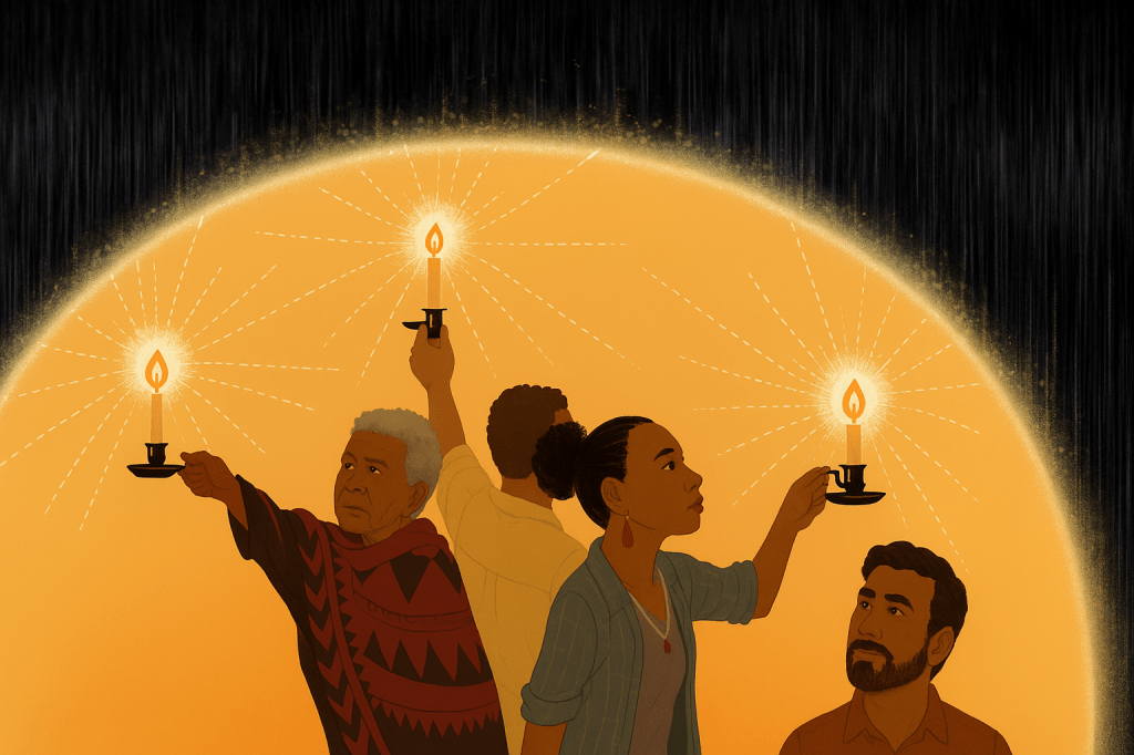 The Song That Can Fuel Your&nbsp;Purpose