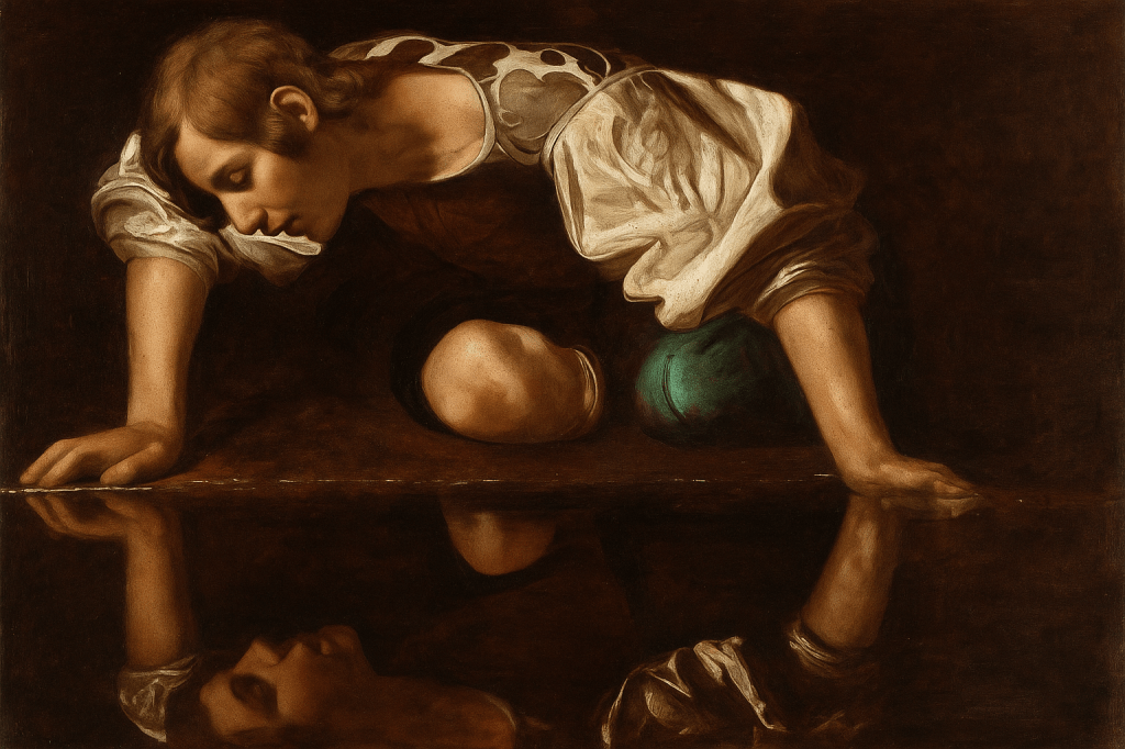 The Narcissist Who Has Gunned For Your Job Since Day&nbsp;One