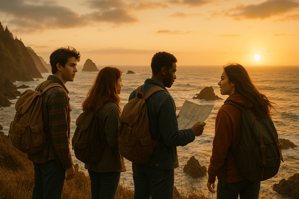 For Every Student Finding Their&nbsp;Way