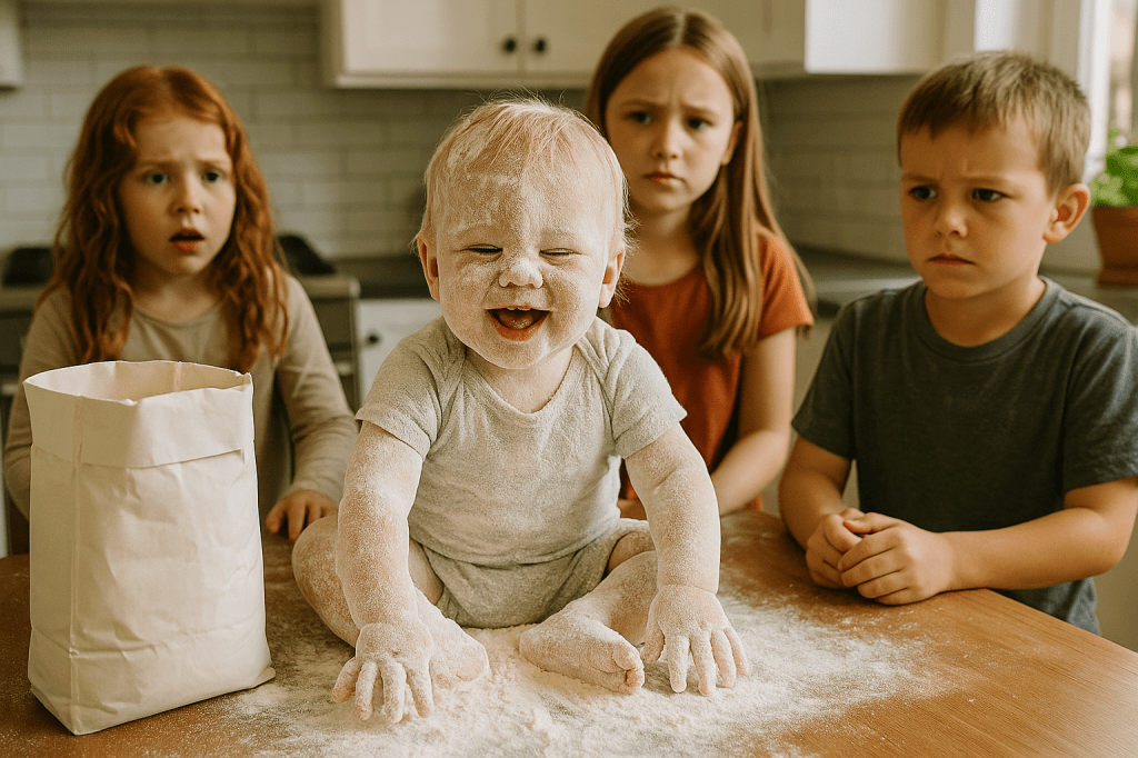 When Someone Make a Big Mess and You Disagree on How to Fix It