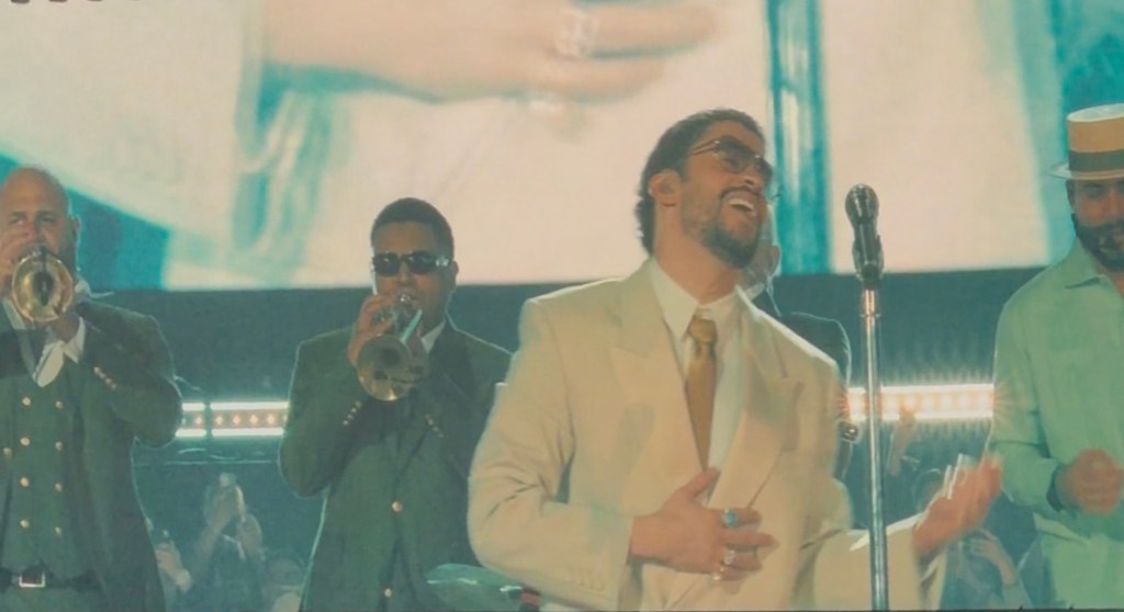 Why Bad Bunny Scares People (and Inspires&nbsp;Millions)