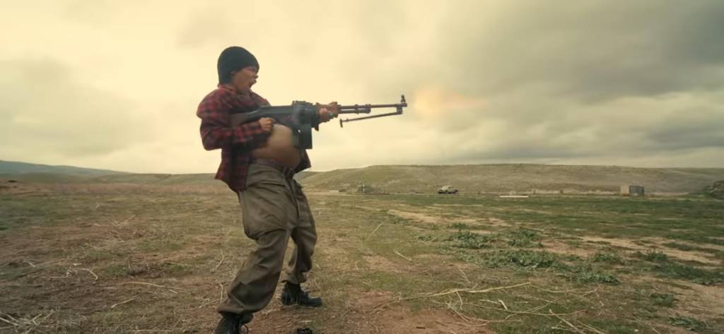 Review ⭐⭐⭐⭐½: One Battle After Another and the Cost of What We Refuse to&nbsp;Resolve