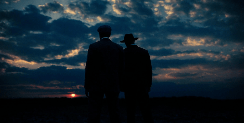 Why Sinners ★ ★ ★ ★ ★ Won at the Golden Globes—and Why Its Racial Hit&nbsp;Different