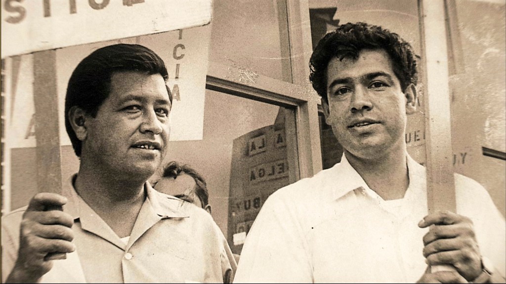 Cesar Chavez Is Not the Whole Story. Here’s What We’re&nbsp;Missing