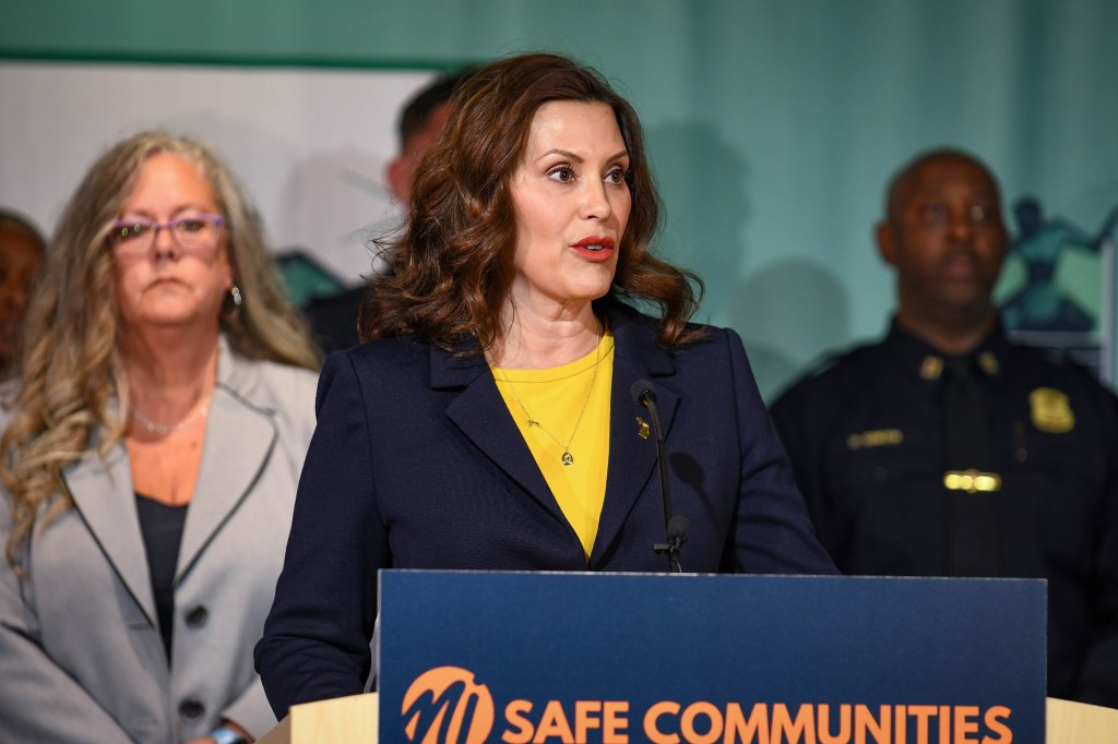 My Open Letter to Governor Whitmer about&nbsp;Vouchers