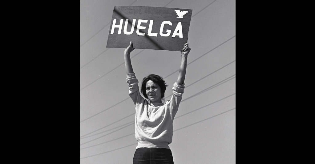 Cesar Chavez Will Be Erased. But the Movement for Justice Cannot&nbsp;Be